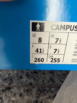 Adidas Campus Verdes Originales