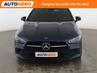 Mercedes Clase CLA CLA 200 Progressive