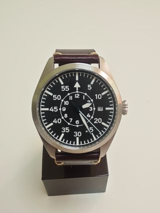 Boyarca Pilot - Reloj Automático
