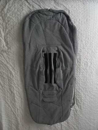 Funda universal para carrito de bebé