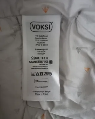 Funda universal para carrito de bebé