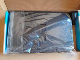 Espejo Seguridad Coche Bebé Ajustable