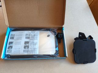 Espejo Seguridad Coche Bebé Ajustable