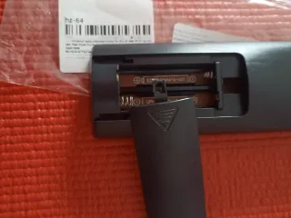 Mando a distancia TV LG