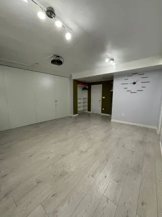 Piso en benito corbal Pontevedra