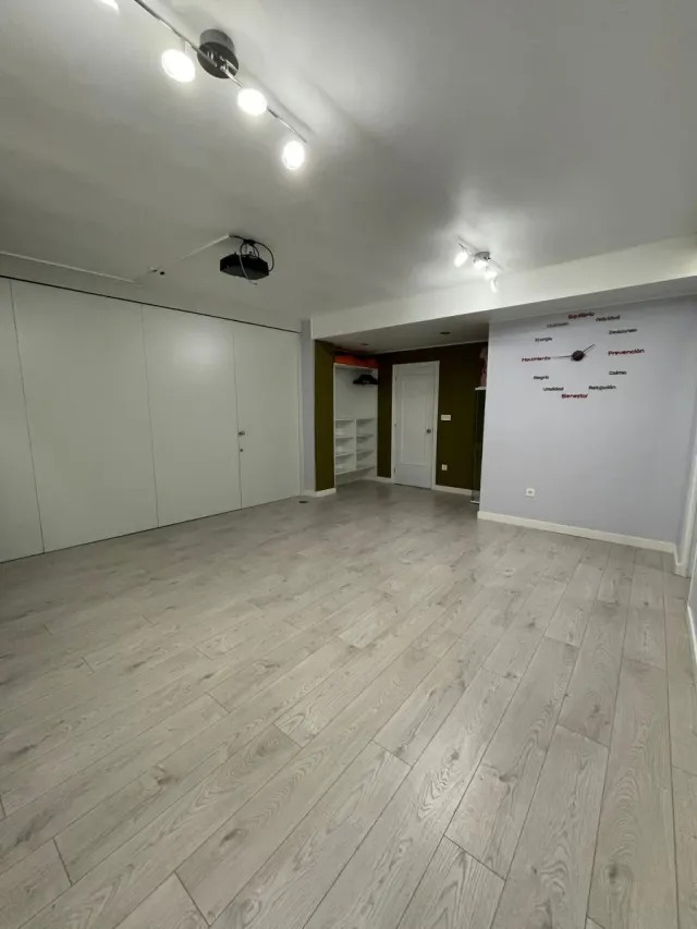 Piso en benito corbal Pontevedra