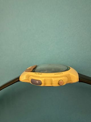 Reloj Casio TS-200 Termómetro