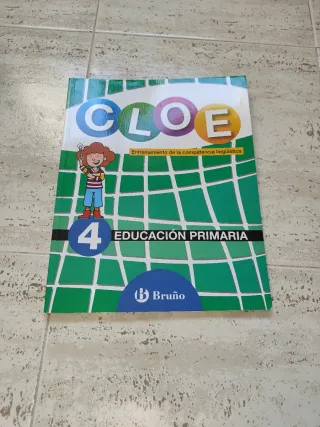 Libros de texto 4°de Primaria. Lengua, Matemáticas