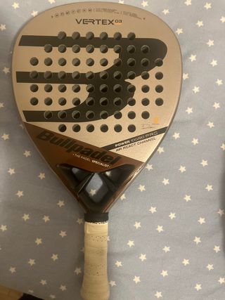 Pala Bullpadel Vertex 03