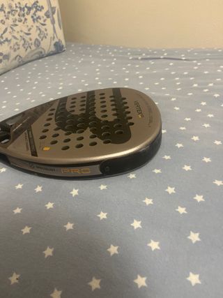 Pala Bullpadel Vertex 03