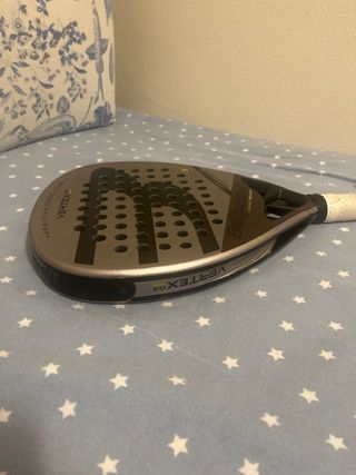 Pala Bullpadel Vertex 03