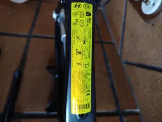 Gato elevador para coche