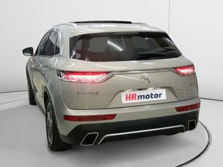 DS DS 7 E-Tense 4x4 Grand Chic