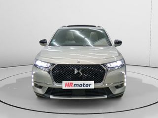 DS DS 7 E-Tense 4x4 Grand Chic