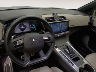 DS DS 7 E-Tense 4x4 Grand Chic