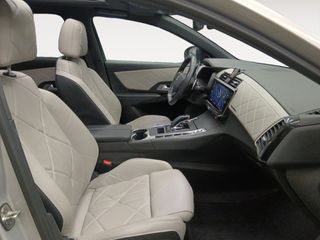 DS DS 7 E-Tense 4x4 Grand Chic
