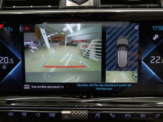 DS DS 7 E-Tense 4x4 Grand Chic