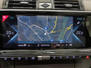 DS DS 7 E-Tense 4x4 Grand Chic