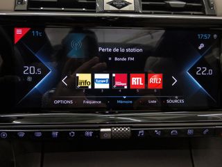 DS DS 7 E-Tense 4x4 Grand Chic