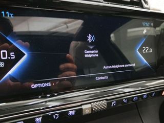 DS DS 7 E-Tense 4x4 Grand Chic