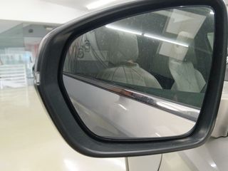 DS DS 7 E-Tense 4x4 Grand Chic