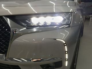 DS DS 7 E-Tense 4x4 Grand Chic