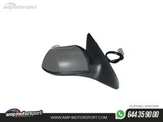 RETROVISOR COMPLETO DERECHO PARA FORD MONDEO MK3