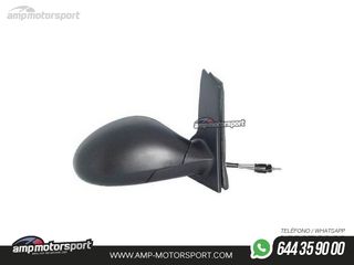 RETROVISOR COMPLETO DERECHO PARA SEAT ALTEA / TOLEDO 5P