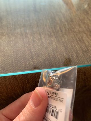 Pandora Corazón Love