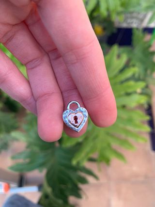 Pandora Corazón Love