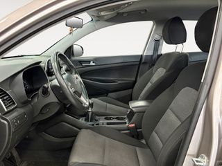 Hyundai Tucson Klass 2WD