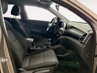 Hyundai Tucson Klass 2WD