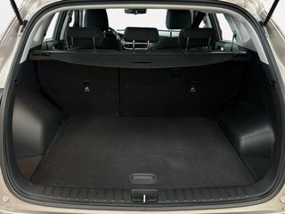 Hyundai Tucson Klass 2WD