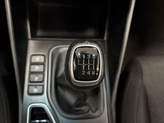 Hyundai Tucson Klass 2WD