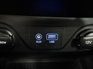 Hyundai Tucson Klass 2WD