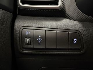 Hyundai Tucson Klass 2WD