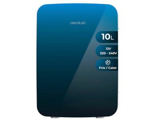 Nevera Cecotec 10L Frío/Calor 12V/220V