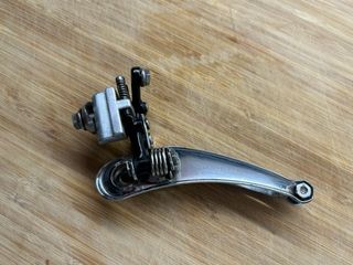 Desviador Campagnolo Super Record