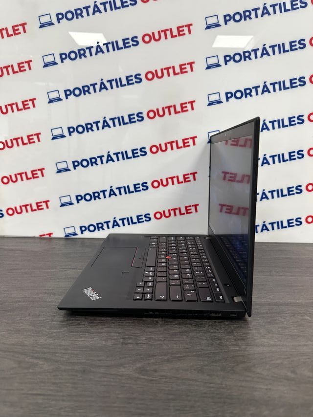 Lenovo Thinkpad T14S GEN 1