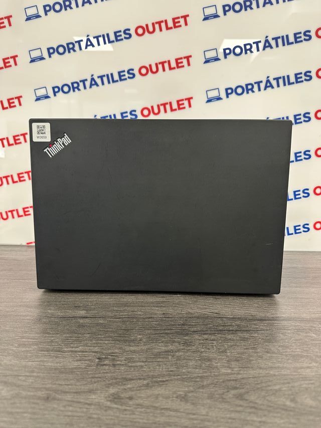 Lenovo Thinkpad T14S GEN 1