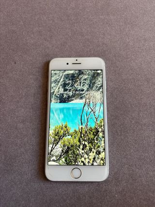 iPhone 6s 16GB Bianco