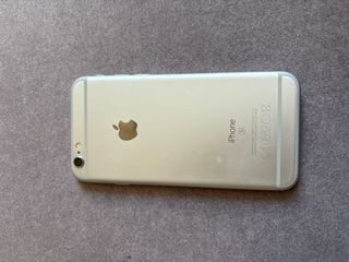 iPhone 6s 16GB Bianco