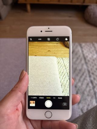 iPhone 6s 16GB Bianco