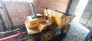 Dumper 4x4