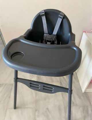 Silla Auto Concord Ultimax 3 + Trona