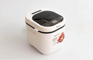 Panificadora Moulinex Pain Doré