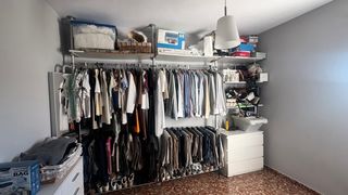 Estructura Vestidor Ikea STOLMEN