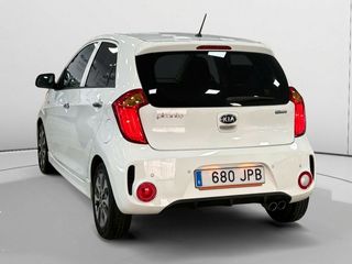 Kia Picanto Uefa Euro 2016
