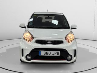 Kia Picanto Uefa Euro 2016