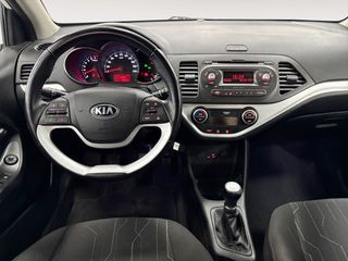 Kia Picanto Uefa Euro 2016
